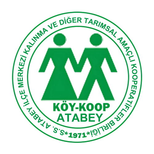 SINIRLI SORUMLU ATABEY VE KÖYLERİ TARIMSAL KALKINMA KOOPERATİFİ